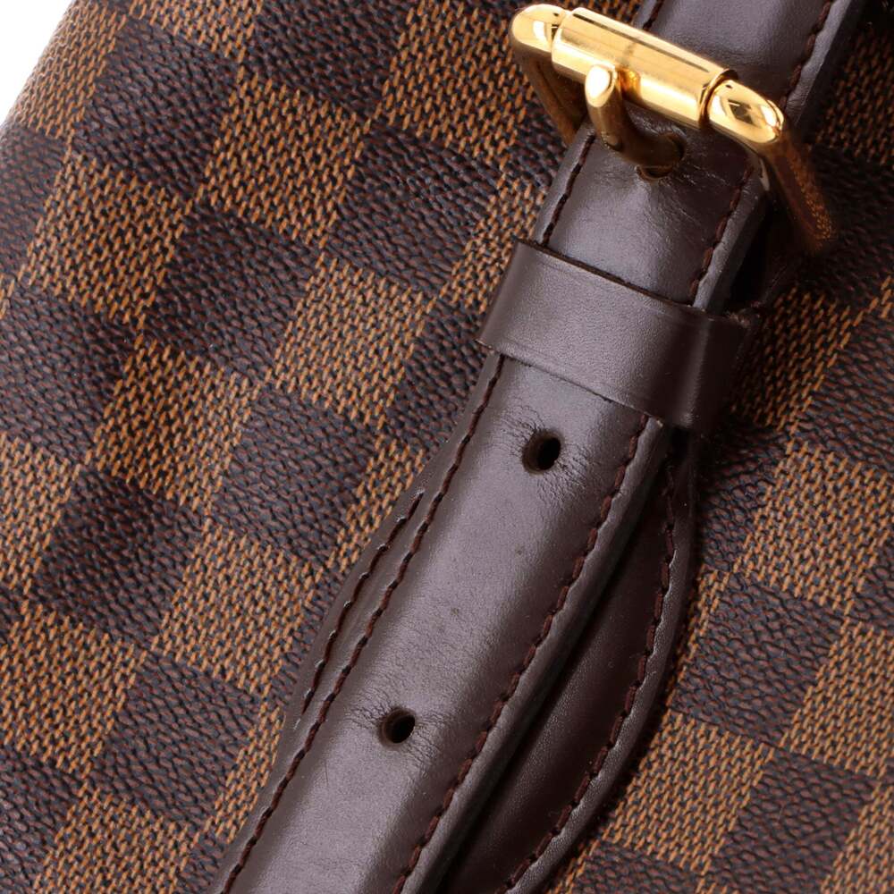 Louis Vuitton Hampstead Handbag Damier #226320L11B - Picture 7 of 9